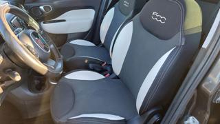 FIAT 500L usata, con Autoradio