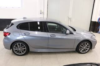 BMW 116 usata, con Climatizzatore