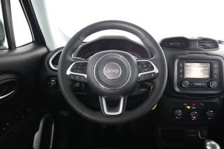 JEEP Renegade usata 5