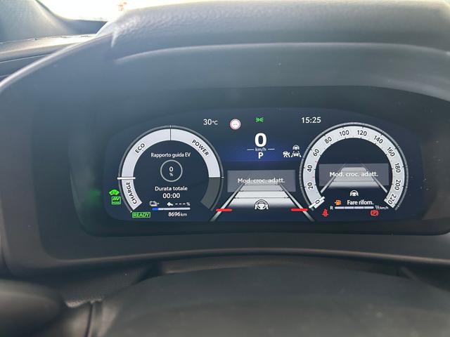 TOYOTA C-HR usata, con Chiusura centralizzata