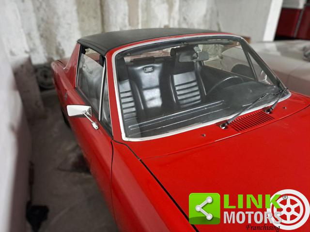 PORSCHE 914 usata 9
