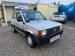 FIAT Panda usata, con Chiusura centralizzata