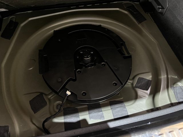 AUDI Q3 usata, con Immobilizzatore elettronico