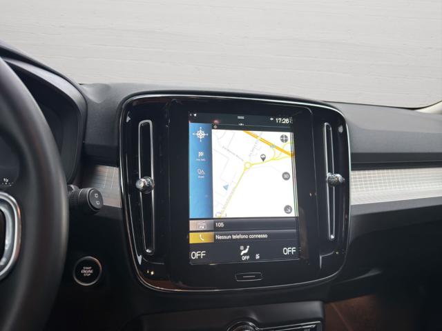 VOLVO XC40 usata, con Cruise Control