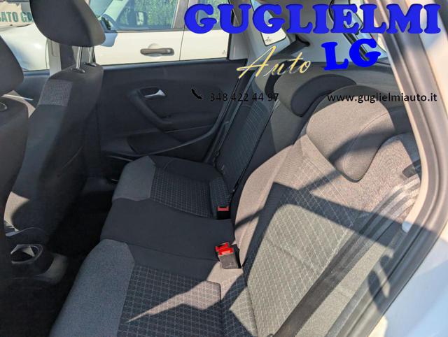 VOLKSWAGEN Polo usata, con Bluetooth
