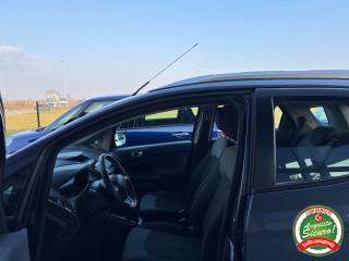 FORD EcoSport usata, con Chiusura centralizzata