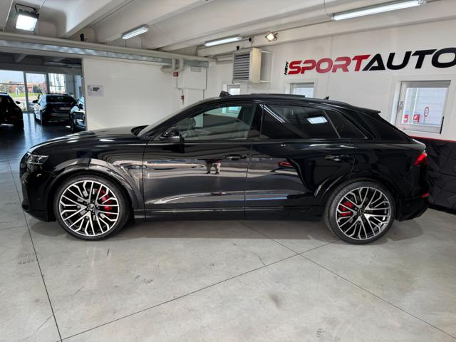 AUDI Q8 usata, con Airbag Passeggero