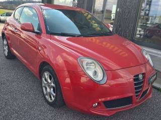 ALFA ROMEO MiTo usata, con Airbag