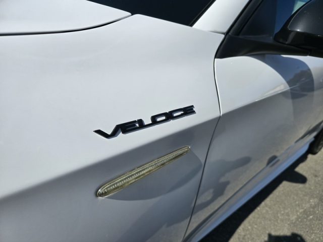 ALFA ROMEO Giulietta usata, con Autoradio