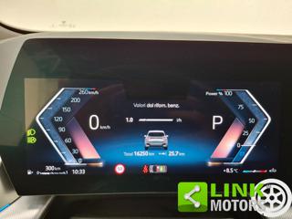 BMW 218 usata, con Antifurto