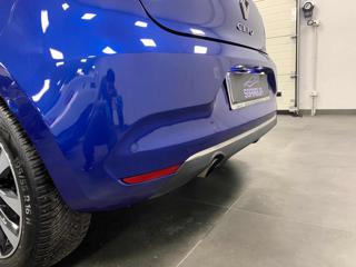 RENAULT Clio usata, con Sedili sportivi