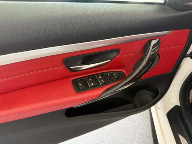 BMW 430 usata, con Fari LED