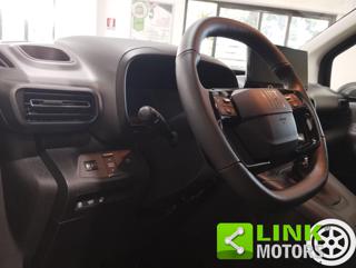 FIAT Doblo usata, con Controllo trazione