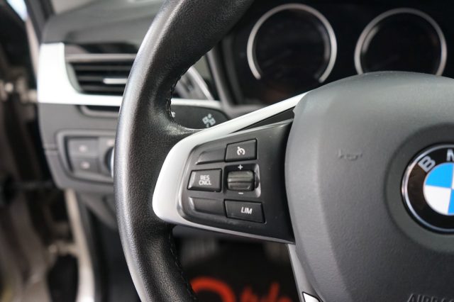 BMW X1 usata 56