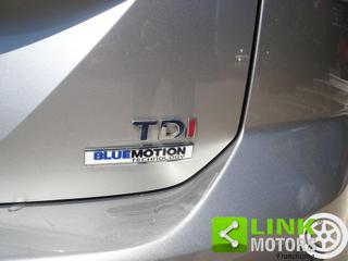 VOLKSWAGEN Golf Sportsvan usata, con Sedili riscaldati