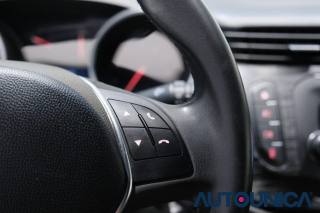 ALFA ROMEO Giulietta usata, con Volante multifunzione