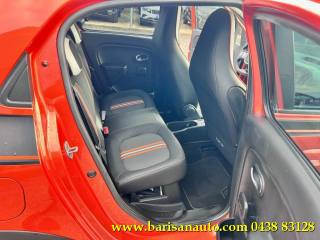 RENAULT Twingo usata, con Boardcomputer