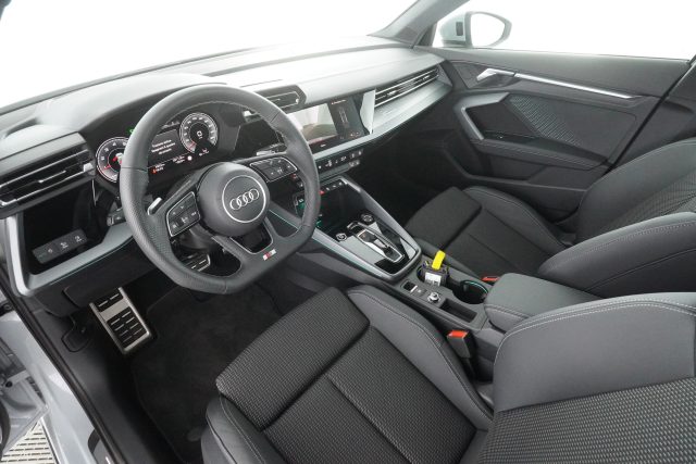 AUDI A3 usata 0