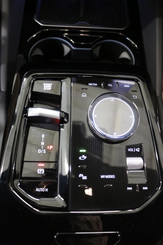 BMW 520 usata 27