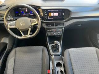 VOLKSWAGEN T-Cross usata, con Cruise Control