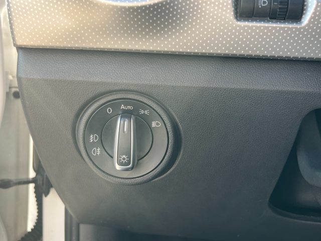 VOLKSWAGEN up! usata, con Cruise Control