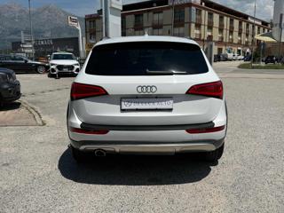 AUDI Q5 usata, con Controllo automatico clima