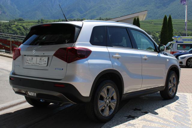 SUZUKI Vitara usata, con Autoradio