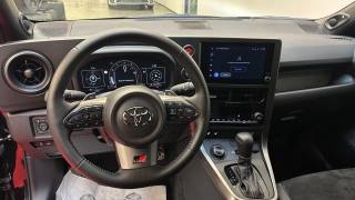 TOYOTA Yaris usata, con ESP