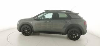CITROEN C4 Cactus usata, con Luci diurne LED