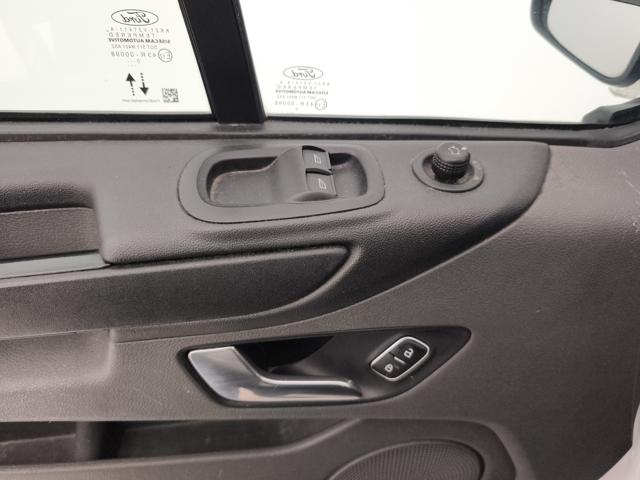 FORD Transit Custom usata, con Cerchioni in acciaio