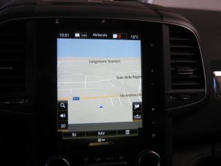 RENAULT Koleos usata, con Airbag testa