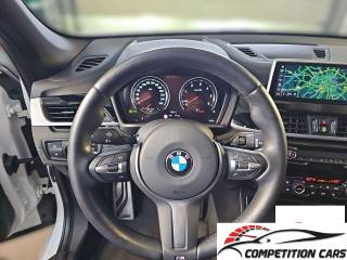 BMW X1 usata, con Climatizzatore