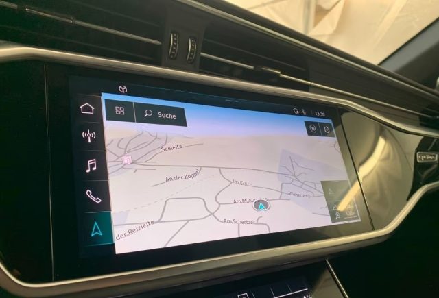 AUDI A6 usata, con Cerchi in lega