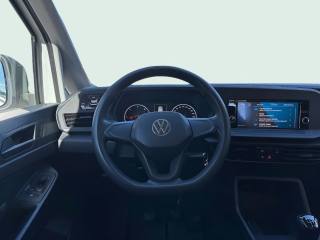 VOLKSWAGEN Caddy usata, con Autoradio digitale