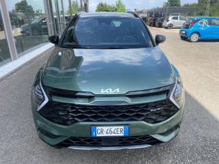 KIA Sportage usata, con Autoradio