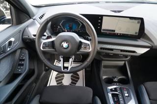 BMW 120 usata, con Immobilizzatore elettronico