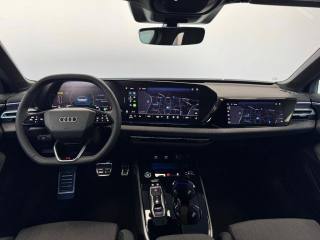 AUDI A5 usata, con Cerchi in lega