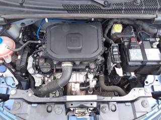LANCIA Ypsilon usata, con Vivavoce