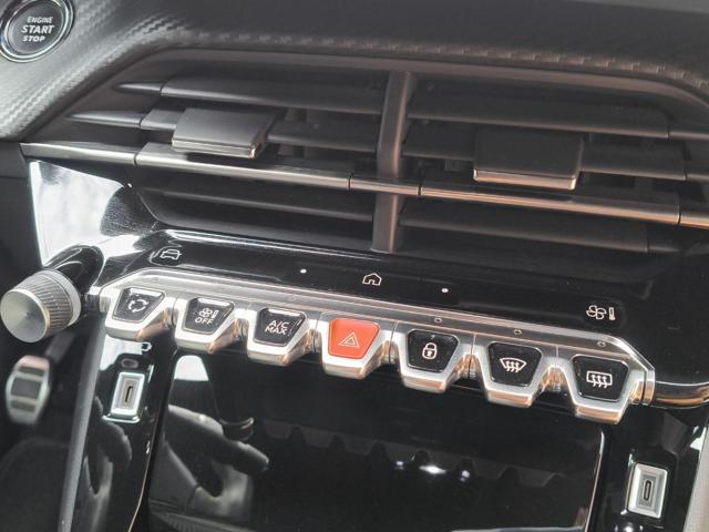 PEUGEOT 208 usata, con Bracciolo