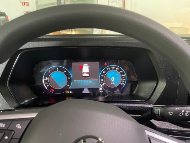 VOLKSWAGEN Caddy usata, con Climatizzatore