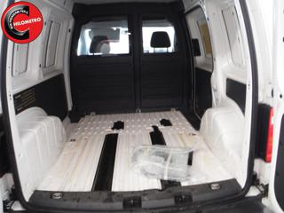 VOLKSWAGEN Caddy usata, con Autoradio