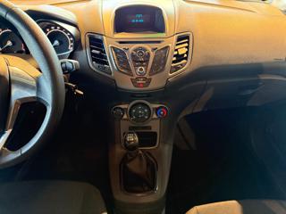 FORD Fiesta usata, con Controllo trazione