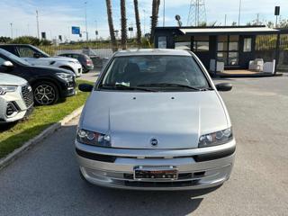 FIAT Punto usata, con Boardcomputer