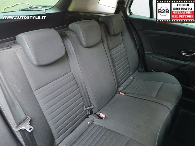 RENAULT Megane usata 56