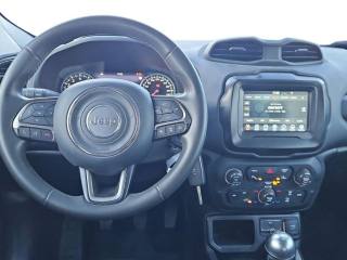 JEEP Renegade usata, con Chiusura centralizzata