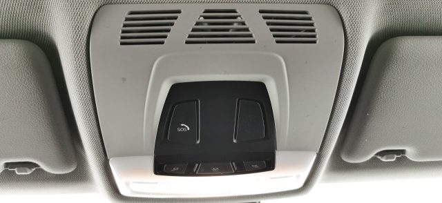 BMW 318 usata, con Sistema di chiamata d