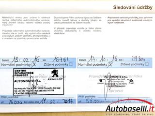 PEUGEOT 308 usata, con Boardcomputer