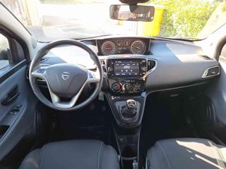 LANCIA Ypsilon usata, con Controllo vocale