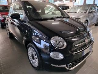 FIAT 500 usata, con Airbag laterali