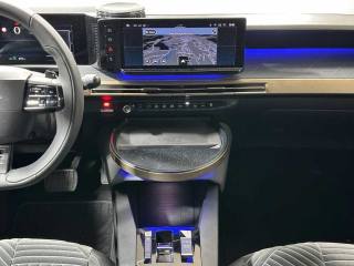 LANCIA Ypsilon usata, con Servosterzo